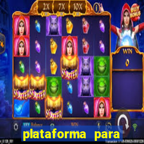 plataforma para jogar mines